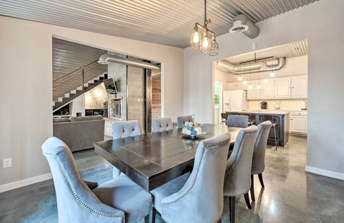 Kingsland Cottage | Dog-friendly Kingsland Rental on Lake Lbj!