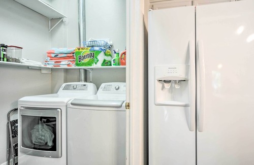 Kingsland Cottage | Dog-friendly Kingsland Rental on Lake Lbj!