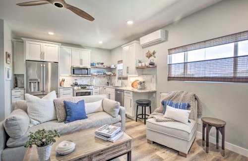 Point Loma Heights House | Dog-Friendly San Diego Home - 1 Mi to Ocean Beach