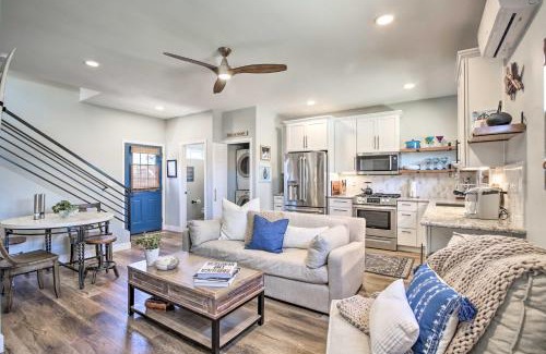 Point Loma Heights House | Dog-Friendly San Diego Home - 1 Mi to Ocean Beach
