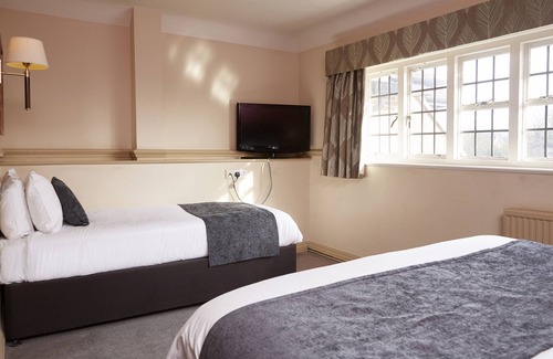 Abingdon Hotel | Dog House by Greene King Inns