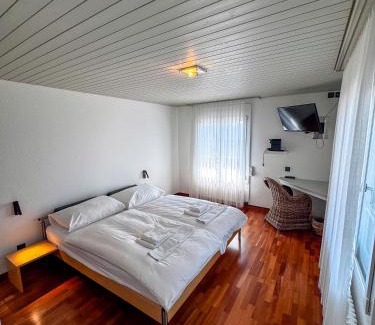 Langenthal Hotel | Dogan's Langenthal