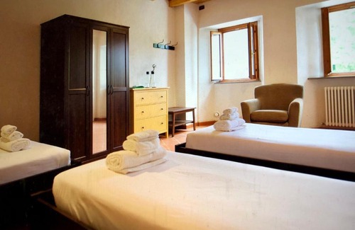 Firenzuola Bed & Breakfast | Dogana