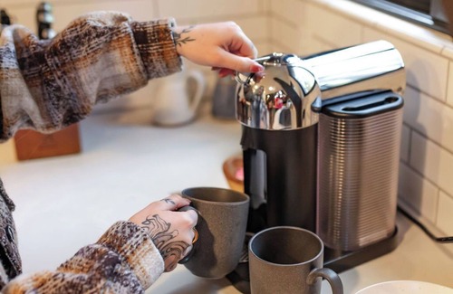 Bretz Mountain Village Cabin | Dogwood Peak ~ Mid-Century A-Frame with AC + Style