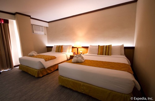 Mandaue Hotel | Dohera Hotel