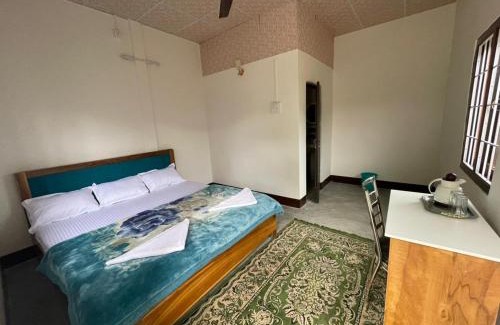 Bagori Resort | DOHIKOTORA Eco Camp, Resort & Restaurant