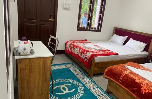 Bagori Resort | DOHIKOTORA Eco Camp, Resort & Restaurant