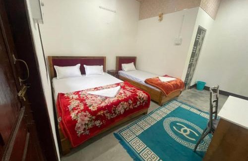 Bagori Resort | DOHIKOTORA Eco Camp, Resort & Restaurant