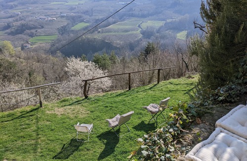 Lequio Berria Cabin | Doi Fagnán - country residence