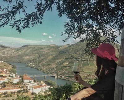 Bomfim Bed & Breakfast | Dois Lagares House
