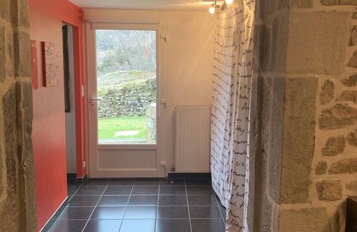 Doizieux Apartment | Doizieux: House/Villa - Doizieux