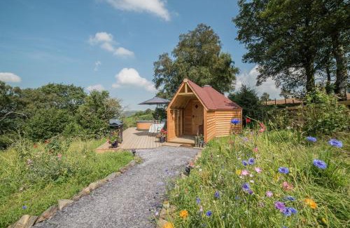 Abergele House | Dol Y Mynydd The Mountain Meadow - Cottage