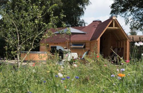 Abergele House | Dol Y Mynydd The Mountain Meadow - Cottage