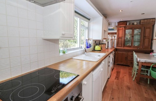 Ystrad Meurig Cottage | DOLAU MEURIG, family friendly, with open fire in Pontrhydfendigaid