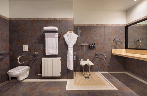 Sant Esteve Sesrovires Hotel | Dolce by Wyndham Barcelona Resort