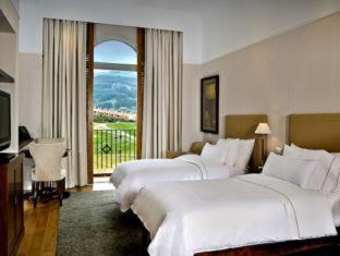 Cadriceira Resort | Dolce CampoReal Lisboa