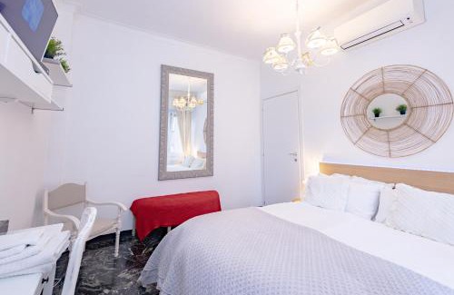San Fruttuoso Apartment | Dolce casa di Sve vicino la stazione