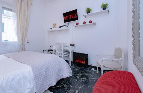 San Fruttuoso Apartment | Dolce casa di Sve vicino la stazione