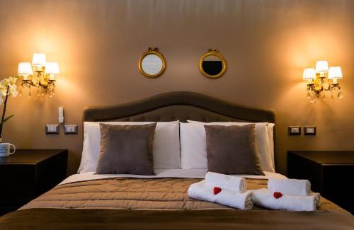San Lazzaro di Savena Apartment | Dolce Casa Only Adults B&B