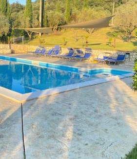 Albanella Apartment | DOLCE DORMIRE