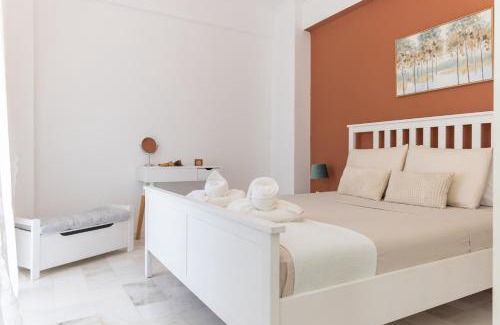 Akovitika Apartment | Dolce Far Niente Suite