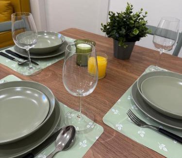 Barriera Vecchia-San Giacomo Apartment | Dolce Sosta