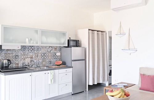 Paros House | Dolce Vista