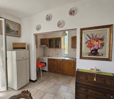 Ciabaudo Apartment | Dolce Vita Ciabaudo relax nella natura Badalucco
