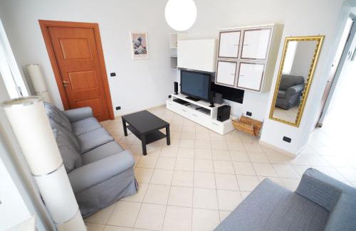 Millefonti Apartment | Dolce Vita, garden, free parking