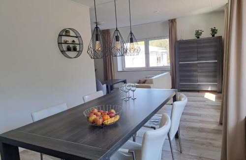 Gees Apartment | Dolce Vita Gerolstein - Luca