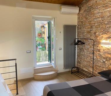 Vignanello Apartment | DOLCE VITA