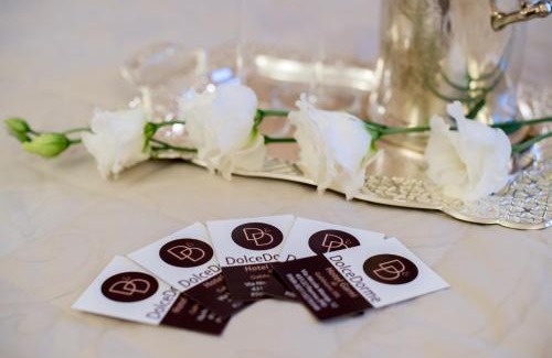 Parma Hotel | DolceDorme Garni