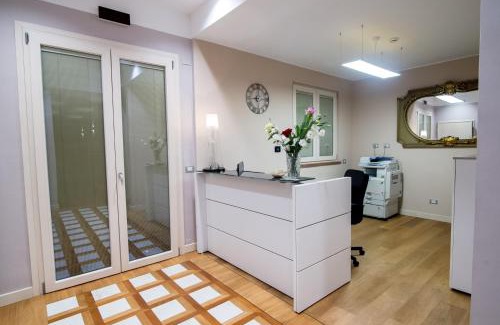 Parma Hotel | DolceDorme Garni
