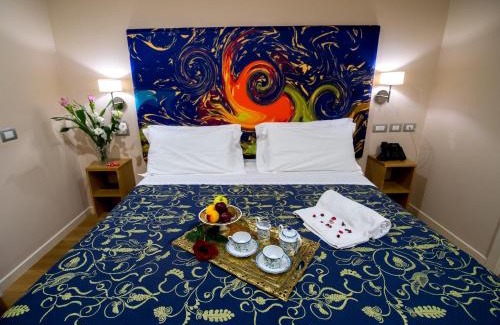 Parma Hotel | DolceDorme Garni