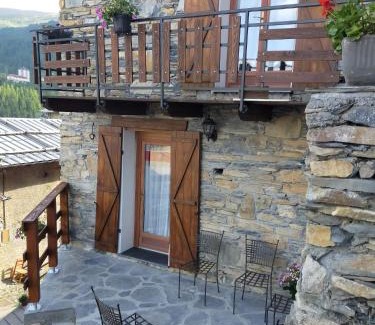 Piaggia Bed & Breakfast | dolceMente