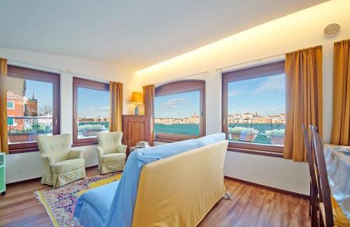 Molina Apartment | DolceVita Apartments N 453 Canal View
