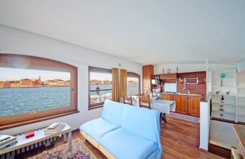 Molina Apartment | DolceVita Apartments N 453 Canal View