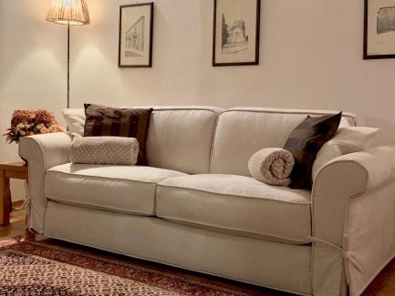 Radda in Chianti Apartment | Dolcevita Chianti Apartments