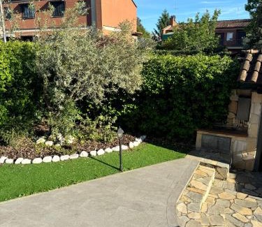 Zona XXVIII Tor de' Cenci Apartment | DolceVita Eur2 Luxury Apartament