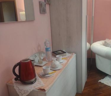 Bergamo House | dolci notti