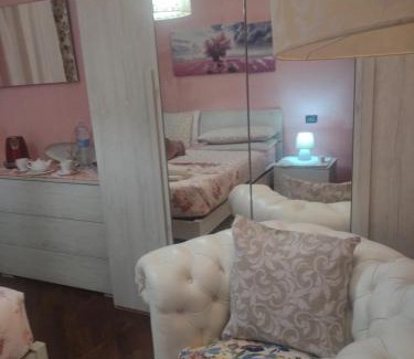 Bergamo House | dolci notti