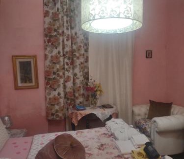 Bergamo House | dolci notti