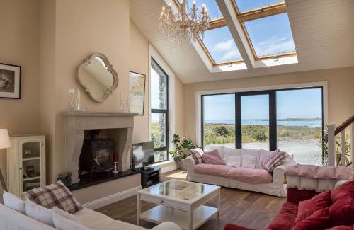 Ballyconneely House | Doleen House