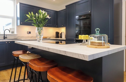 Cemaes Bay Cottage | Dolfor