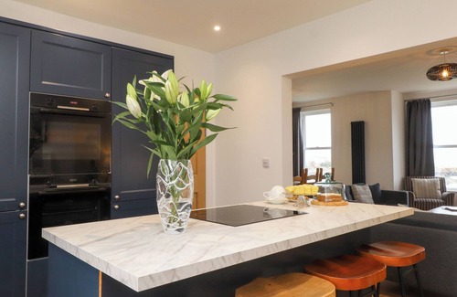 Cemaes Bay Cottage | Dolfor