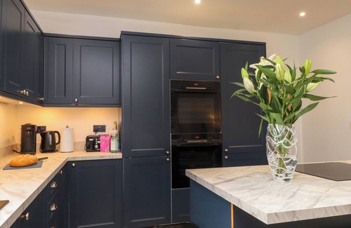 Cemaes Bay Cottage | Dolfor