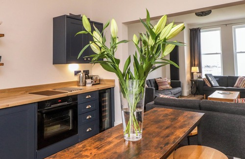 Cemaes Bay Cottage | Dolfor