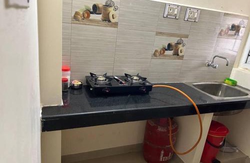Chennai Apartment | Dolfy Home Stay
