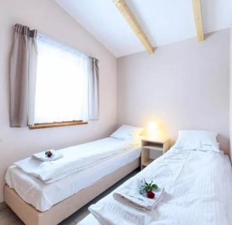 Koden Resort | Dolina Bugu Kodeń