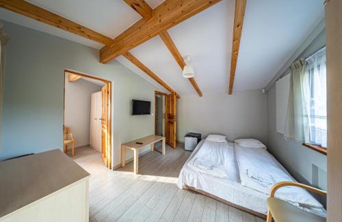 Koden Resort | Dolina Bugu Kodeń